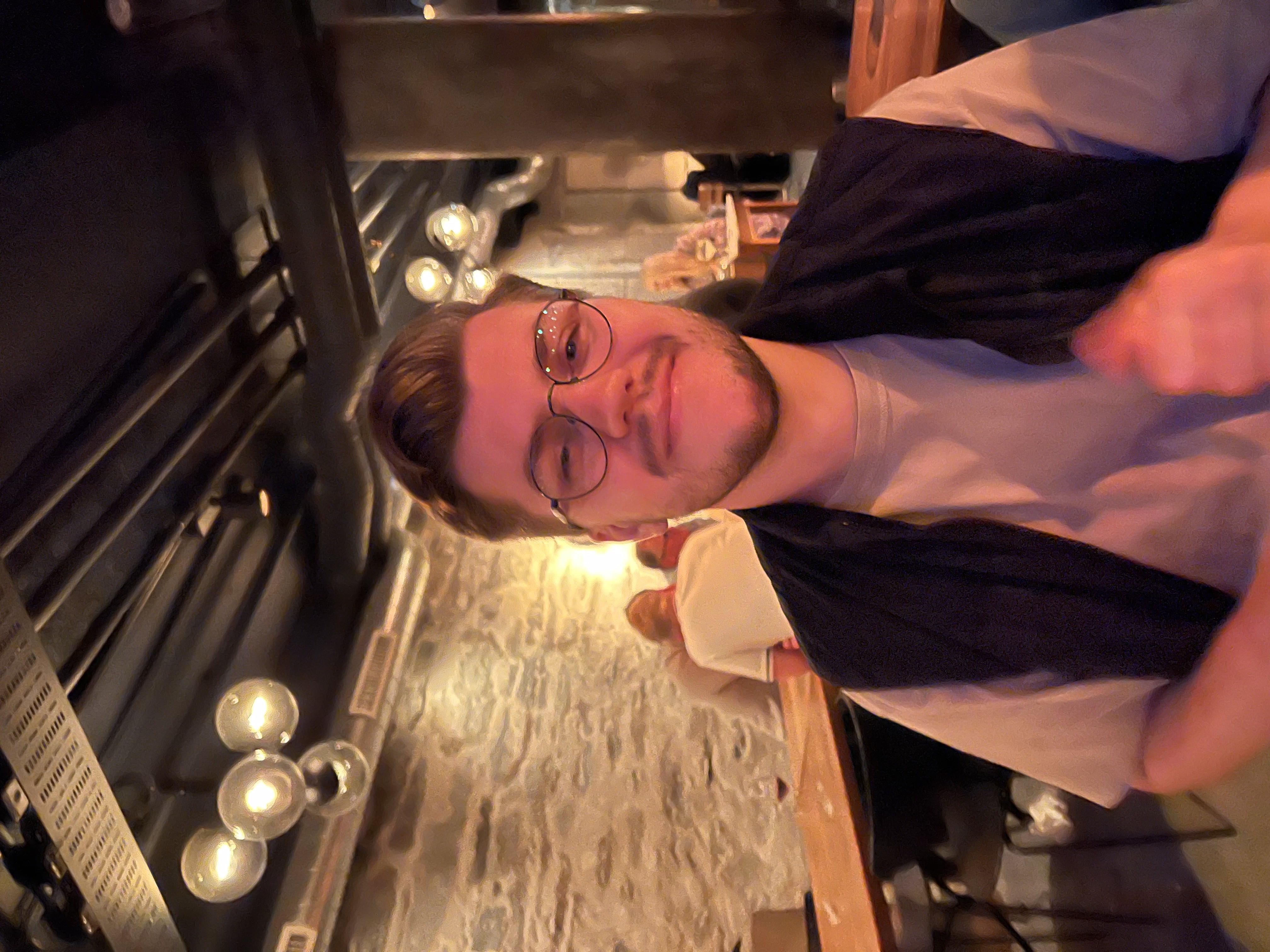 Thomas - Client review